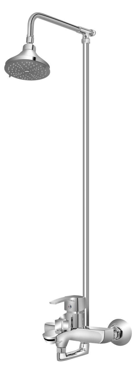 WhatsApp Image 2025-12-04 at 16.08.00 Laguna Shower - Image 1