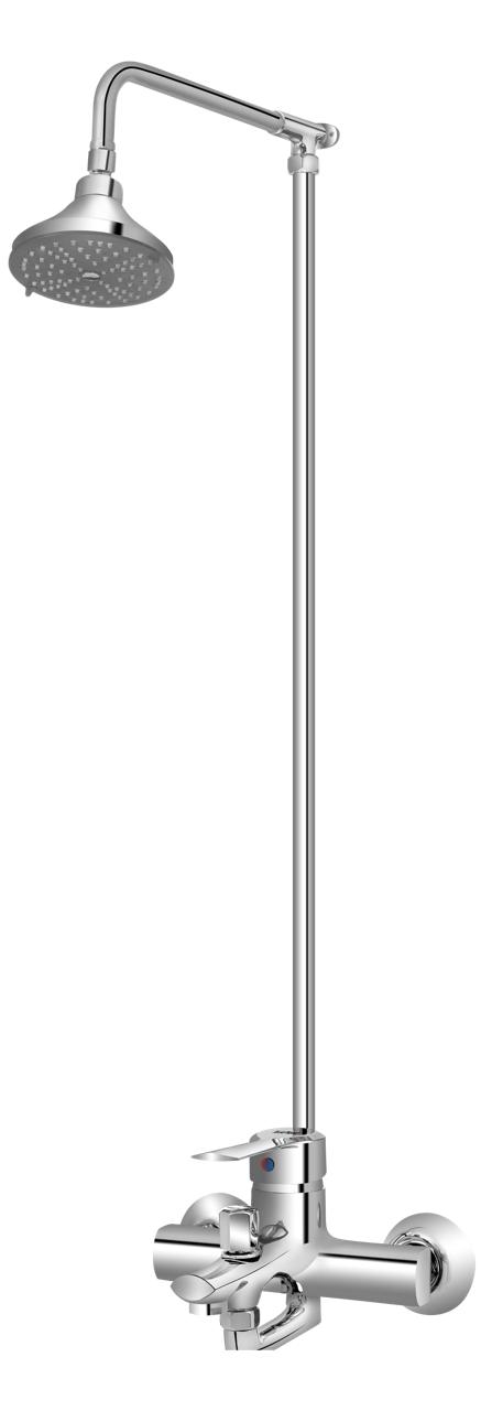 WhatsApp Image 2025-12-04 at 16.34.02 (1) Continental Shower - Image 1