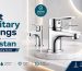 Best Sanitary Fittings in Pakistan – Complete Buying Guide | Turk Plast