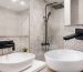 Modern Bathroom Fittings in Pakistan & Lahore | Turk Plast