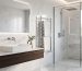 Modern CP and sanitary bathroom fittings set by Turk Plast Pakistan