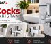 Turk Plast T-Cocks in Pakistan for modern bathrooms